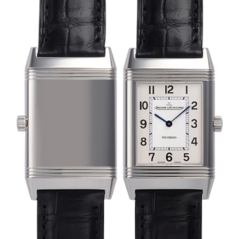 JAEGER LECOULTRE ジャガールクルト スーパーコピー レベルソクラシック Q2518412 シルバー